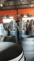 Grain Oriented Silicon Steel Sheets – Wholesaler Brazil