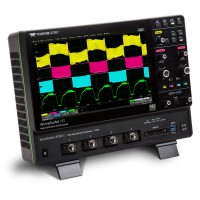 Teledyne LeCroy WAVESURFER 4054HD Oscilloscope High-Resolution Test Equipment for Sale