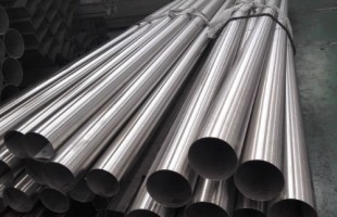 Titanium Grade 2 Pipes & Tubes Manufacturer in India – Corrosion Resistant & Lightweight