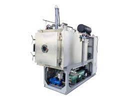 TOFFON Biopharmaceutical Freeze Dryer TF-LYO-0.5 for Vaccine & Protein Use