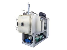 TOFFON Freeze Dryer TF-LYO-0.5 for Pharmaceutical Lyophilization