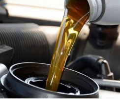 Virgin D6 Fuel Oil – Bulk Supply from Kazakhstan for Marine & Industrial Use
