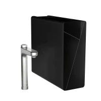 Waterdrop X16 Undersink Reverse Osmosis System with Alkaline Minerals and Smart Faucet