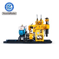 Xy Series Hydraulic Core Drilling Rig