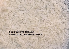 1121 Extra Long Grain Basmati Rice for Biryani and Pulao