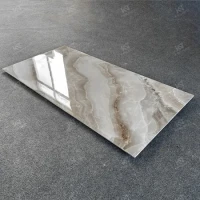 600x1200mm Large Format Porcelain Vitrified Tiles for Flooring and Walls