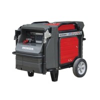 7 KVA Honda Eu70is Inverter Generator Electric Start Silent Type