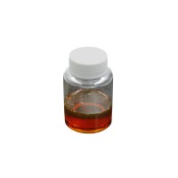 Ashless Dispersant RD154 Lubricant Additive for High-Grade Engine Oils by RUNDA