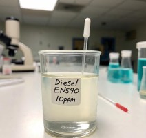 Automotive Diesel Fuel EN-590 10ppm Supplier with Competitive Rates