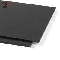 COMAY Black Acrylic Sheet 4x8ft – Manufacturer & Bulk Supplier Thailand