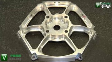 Precision CNC Machined Parts for Automation and Robotics – Low MOQ