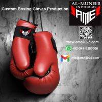 Custom Boxing Training and Match Gloves – Wholesale Gloves for Men & Kids