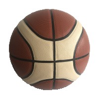 Customized Rubber Basketballs 5 6 7 with Multiple Colors for Kids and Adults