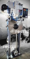 Diamond Segment Brazing System for Saw Blades – Durable Brazing Equipment