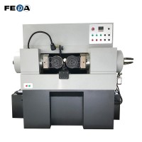 FEDA FD-35T Heavy Duty Screw Rolling Machine with Adjustable Speed and High Pressure