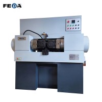 FEDA FD-50T Steel Rod Thread Making Machine with 50T Pressure