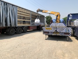 Ferrosilicon 70% for Steel & Magnesium Production