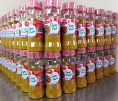 Freesspices Curry Powder with Turmeric & Coriander for Bulk Supply