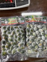 Frozen Betel Nut – Vacuum Packed, 13.62kg Box, Direct from Vietnam