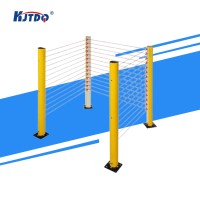Industrial Safety Light Curtain Sensor with Infrared Beam System