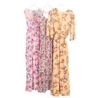 Lady Long Dress Supplier UAE for Daily, Evening & Modest Wear