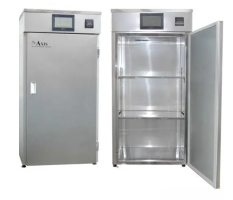 EO Gas Sterilizer for Pharmaceutical Industry AX-400 with 400L Chamber