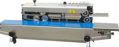 AXIS Medical Thermosealer PXS-300 with Stainless Steel Body