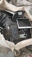 Mixed Electronic Appliance Scrap from Brazil Wholesale for Recycling