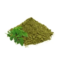 Organic Moringa Powder For Health - Exporter & Manufacturer From India