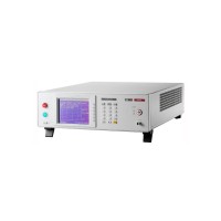 Chroma 19056 Hipot Analyzer with USB, RS-232, AC Output 10kV – Wholesale