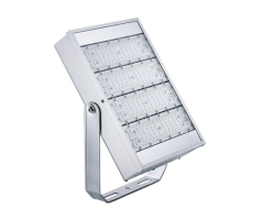 Outdoor 150W IP66 LED Floodlight – High Lumen Waterproof Commercial Light