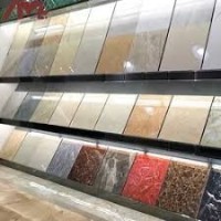 600x600mm Porcelain Floor Tiles for Modern Interiors and Outdoor Use