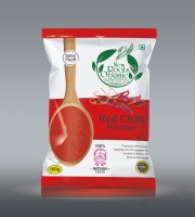 Red Chilli Powder for Cooking – No Additives, Pure & Lab Tested
