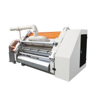 SF280 Single Facer Machine Wholesale Price for Corrugated Board Production Line