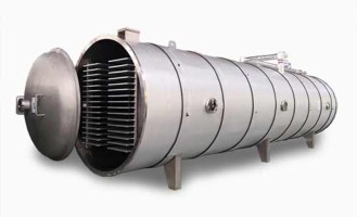Shanghai TOFFON TF-FZG-200 Pharmaceutical Freeze Dryer with GMP Compliance