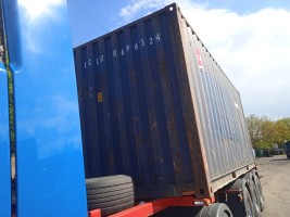 EFFO Unrefined Sunflower Oil – Bulk Supply from Burkina Faso