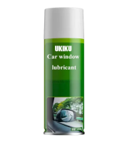 WHJJ-QC020 Car Window Lubricant Aerosol Spray for Smooth Operation