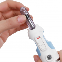 Wrinkle Removal Injector Pen for Mesotherapy – QS-JET CE Certified