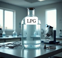 Liquefied Natural Gas and LPG Supplier USA – Bulk LNG/LPG for Sale