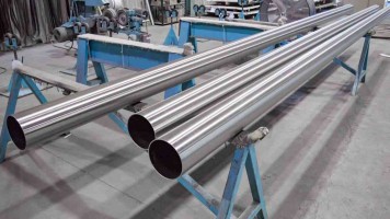 Stainless Steel 304 Tubes Manufacturer in India - Seamless & Welded Tubing