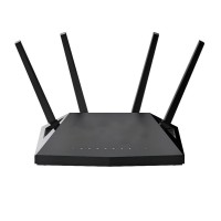 Zyxel WiFi 7 BE7200 5G indoor router | SIM-kaartsleuf plug-and-play | Deel 2 ,4/5 GHz wifi met maximaal 64 apparaten | Dual-WAN failover | Gigabit LAN-poorten | Nebula Cloud Management [FWA515