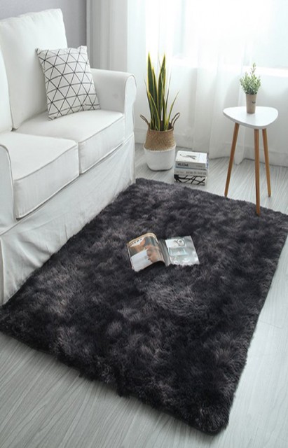 Luxurious Super Soft Area Rugs for Cozy Living Spaces