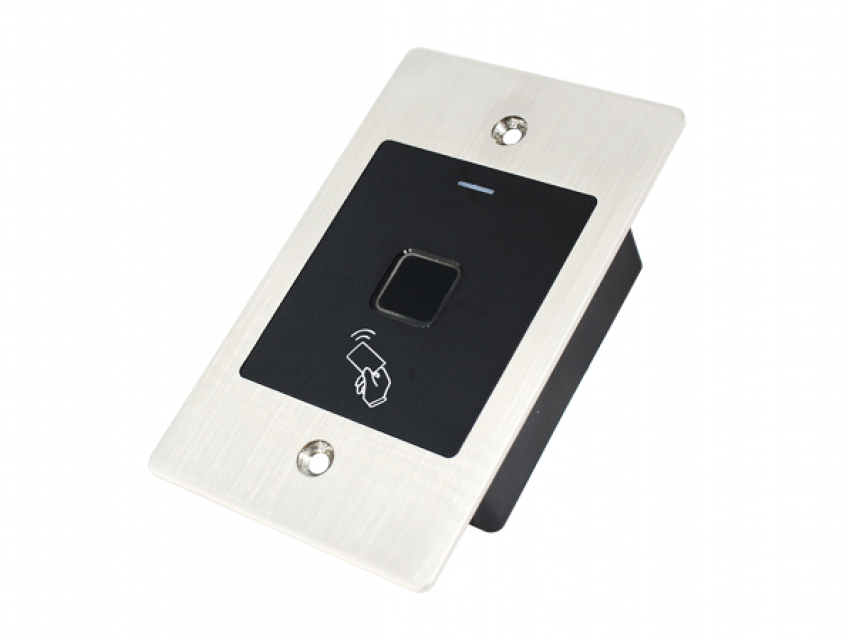 Secukey Standalone Fingerprint Access Control RFID Access