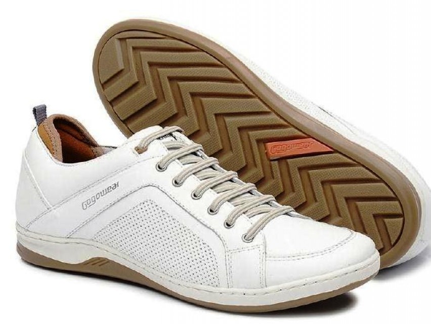 High-Quality Brazilian Leather Shoes for Men