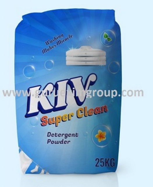Detergent Powder & Soap for Effective Laundry Cleaning