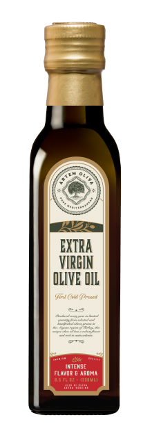 Extra Virgin Olive Oil Artem Oliva