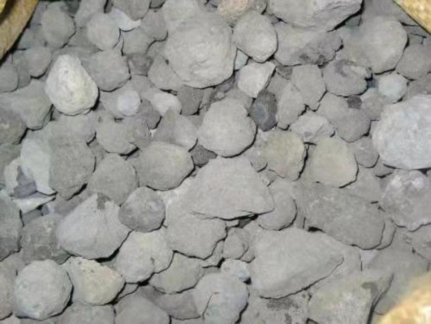 Cement Clinker 52.5R - Quality Construction Material from China