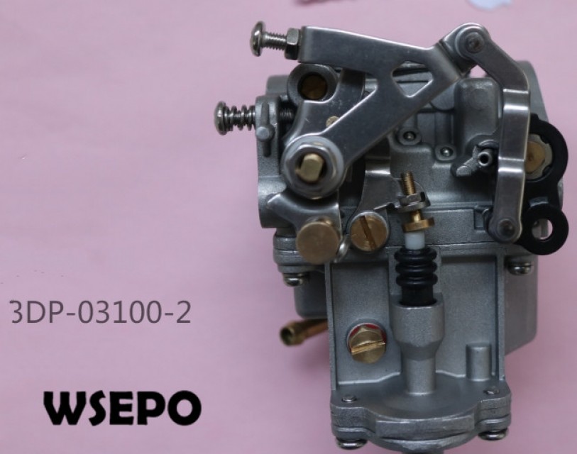 Replacement Carburetor 3DP-03100: High-Quality Solution for Engines