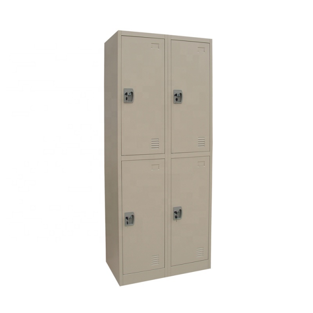 Steel lockers & Metal cabinet