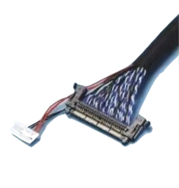 High-Quality LVDS Cable Wires